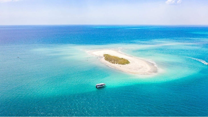 Fraser Island