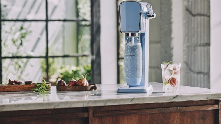 SodaStream