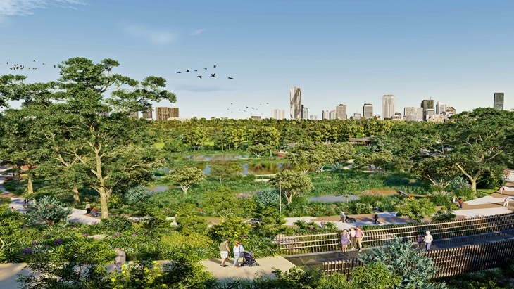 Brisbane 2032 Olympic Venues