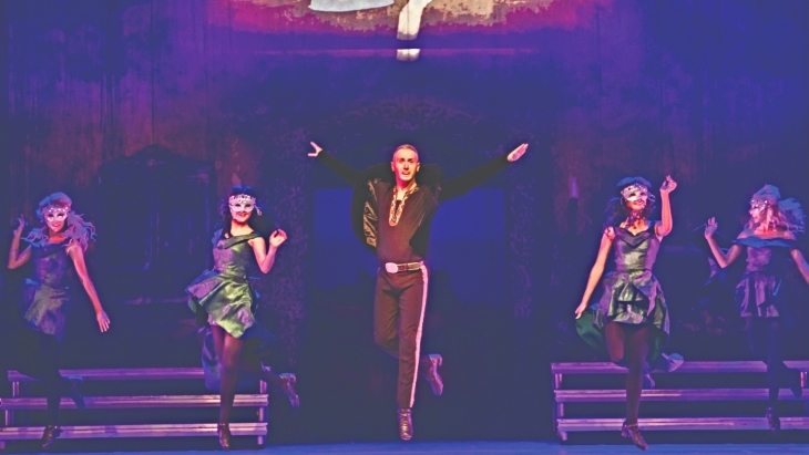 A Taste of Ireland Returns to Sydney