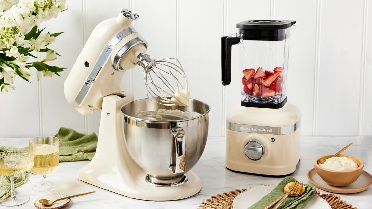 KitchenAid Stand Mixer