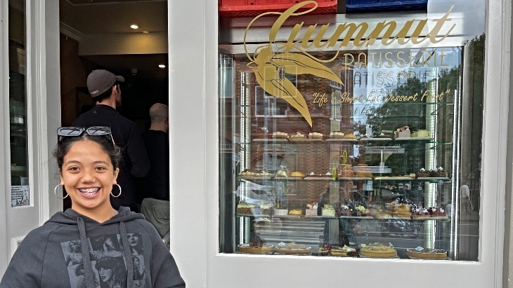 Gumnut Patisserie