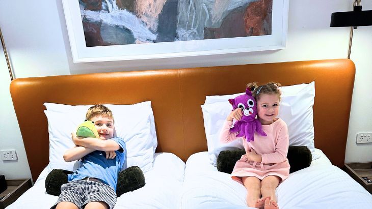 Novotel Sydney Darling Square