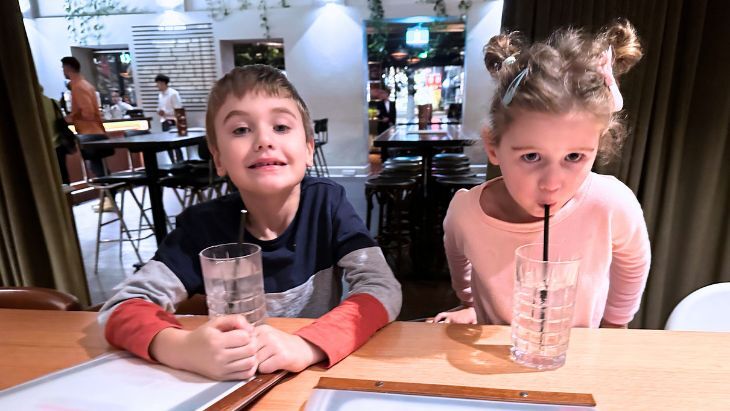 Novotel Sydney Darling Square