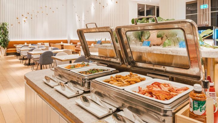 Novotel Sydney Darling Square