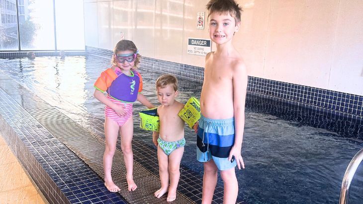 Novotel Sydney Darling Square