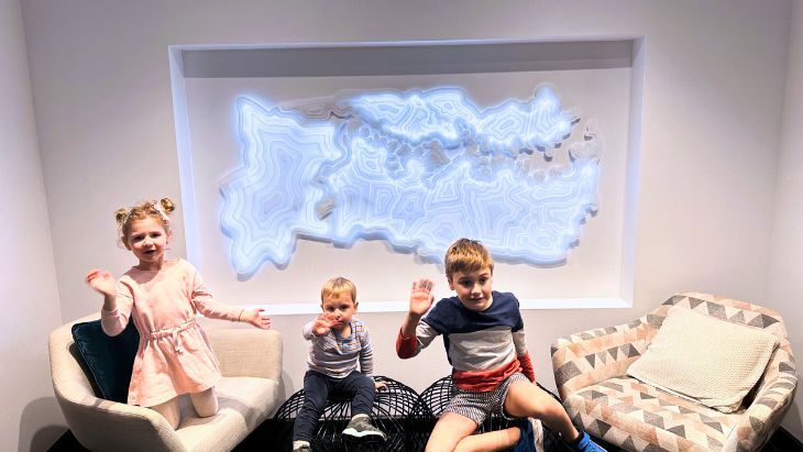 Novotel Sydney Darling Square