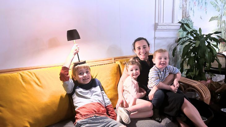 Novotel Sydney Darling Square