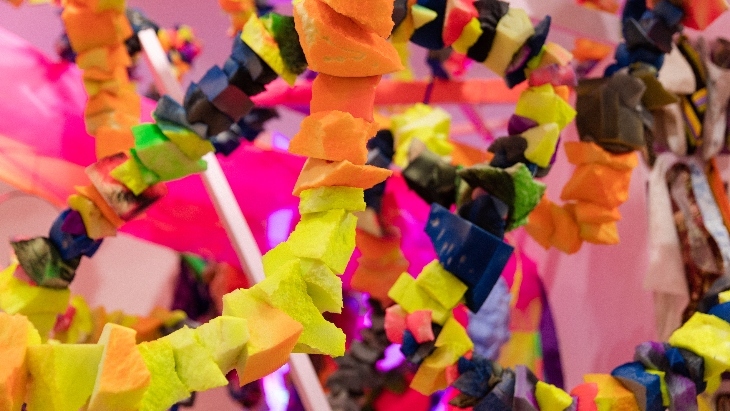 Make it May at The Art Gallery of NSW