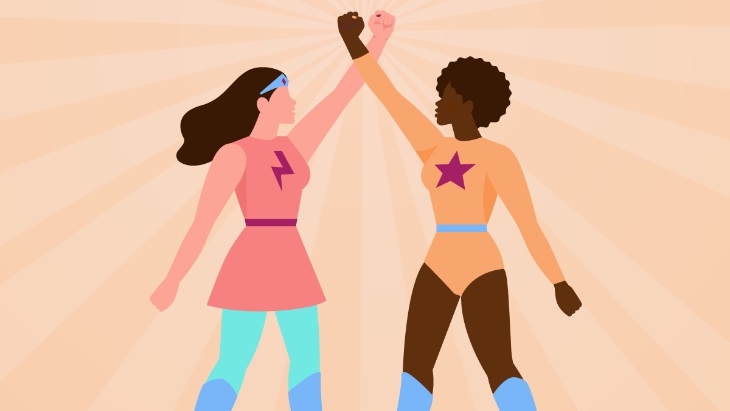 Mother's Day at Marrickville Metro