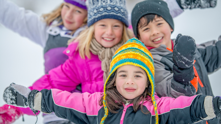 Springvale Snow FestĀ