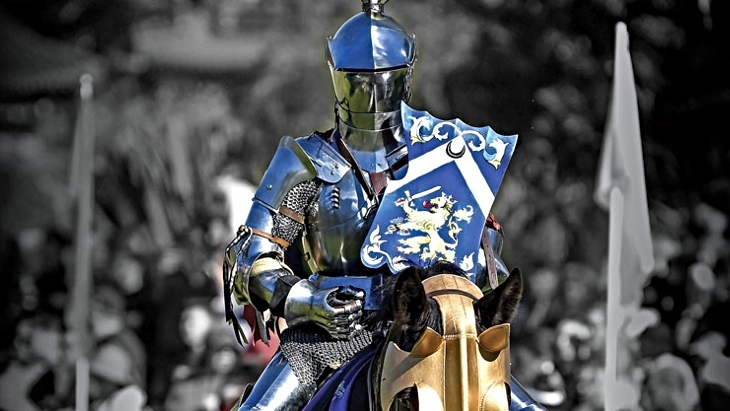 Blacktown City Medieval Fayre