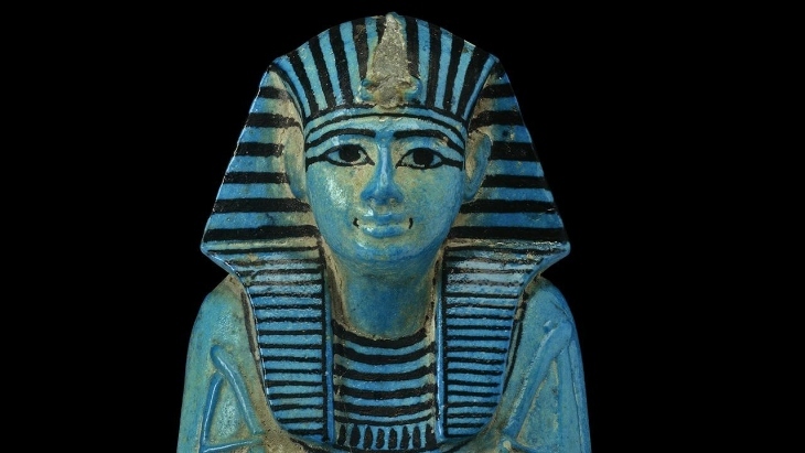 Pharoah: Melbourne Winter Masterpieces® at the NGV