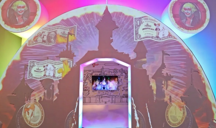 The Art of Banksy: Without Limits