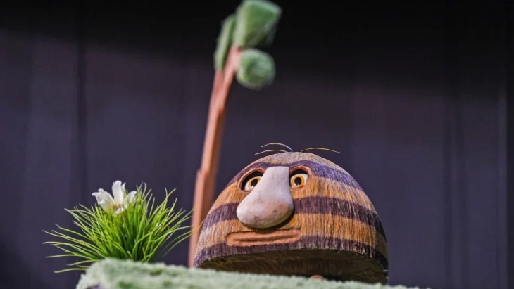 GRUG at Bunjil Place