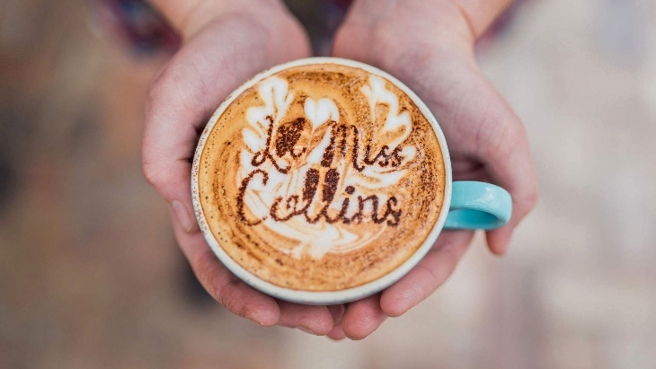 Lil Miss Collins