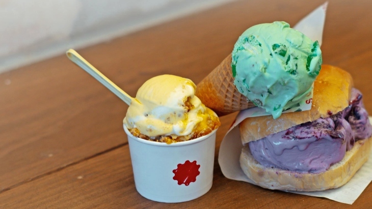 Kariton Sorbetes Sydney