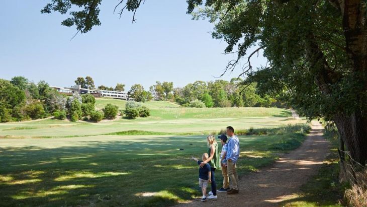 RACV Healesville