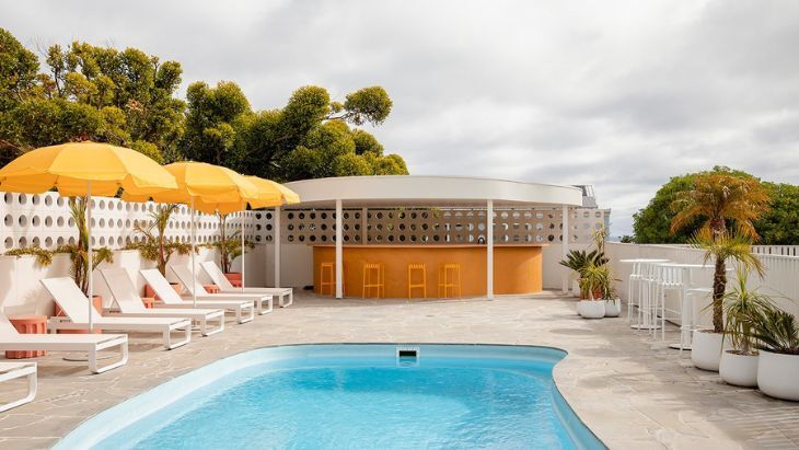 Sunnymead Hotel