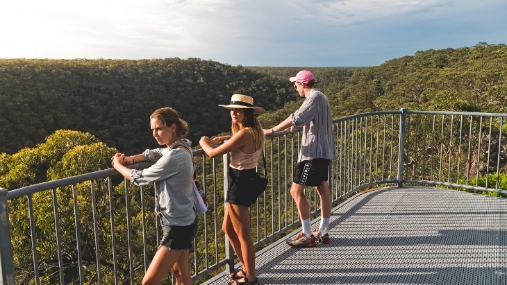 Cheap things to do in Sydney
