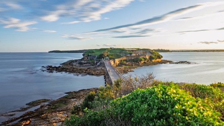 Cheap things to do in Sydney