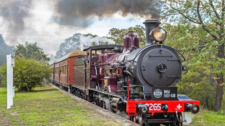 Cheap things to do in Sydney