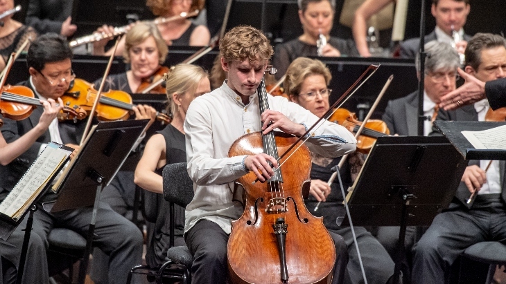 Sydney Symphony Orchestra