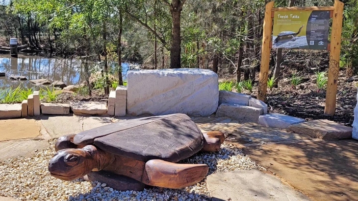 Fagan Park Children's Forest