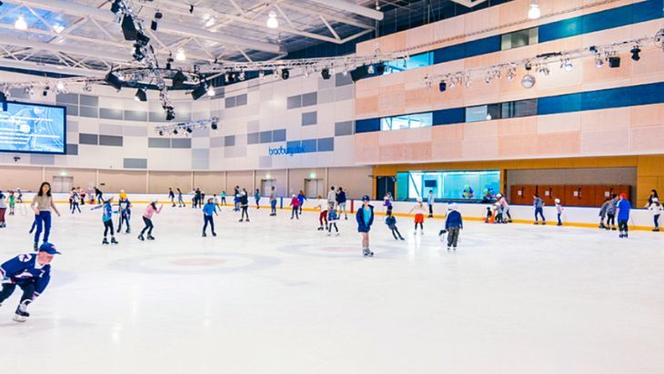 Cheap things to do in Melbourne for families