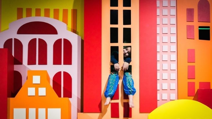 Cheap things to do in Melbourne for families