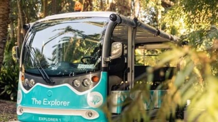 Cheap things to do in Melbourne for families
