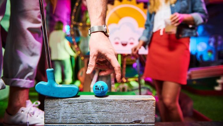 Cheap things to do in Melbourne for families
