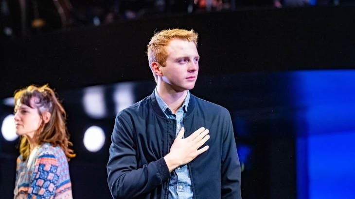 Dear Evan Hansen Melbourne