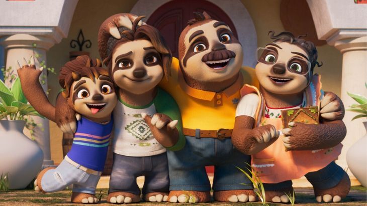 Sydney Film Festival