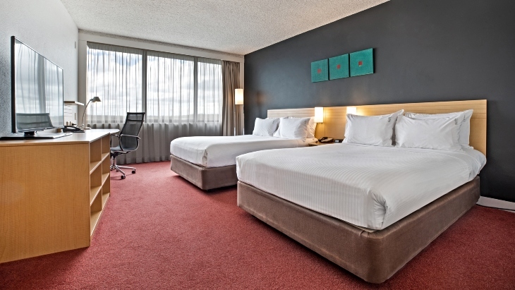 Holiday Inn Melbourne Airport