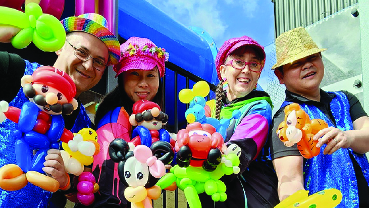 Sweet Beats @ Canley Vale