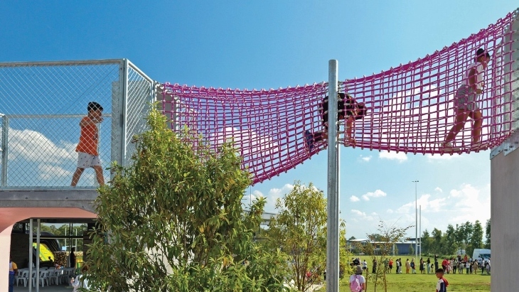 Galungara Park