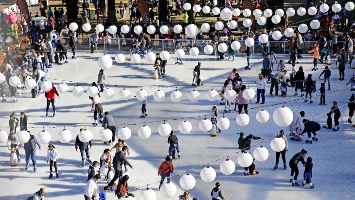 Bondi Festival
