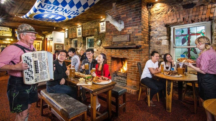 Hahndorf Inn