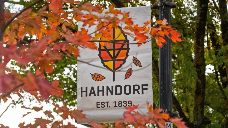 Hanhdorf
