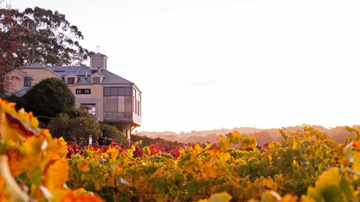 Hahndorf Hill Winery