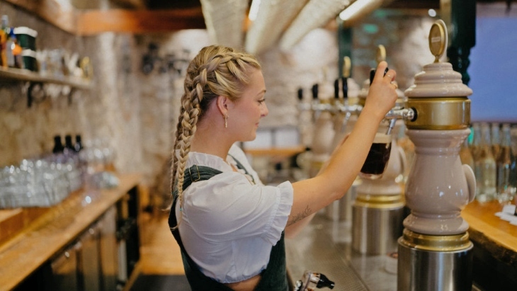 Hahndorf Brewing Co