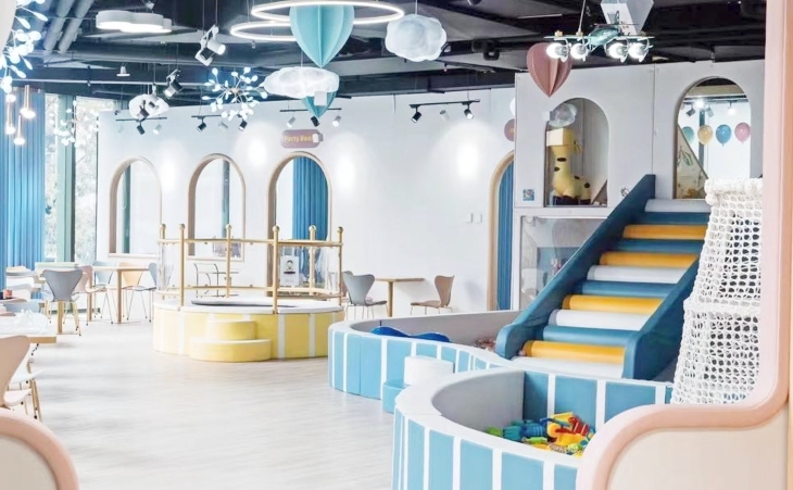 H'ome Kids Cafe