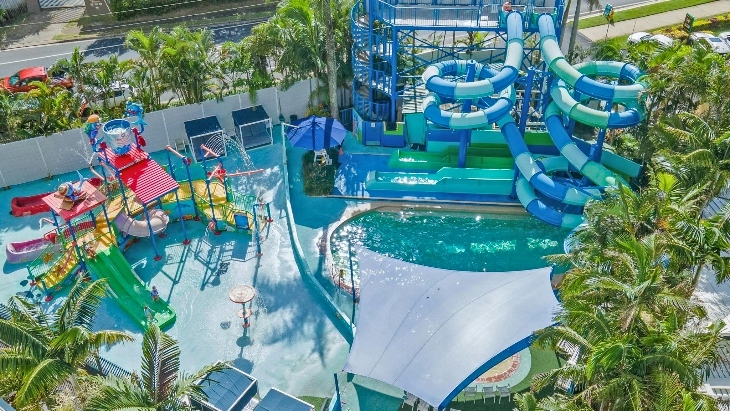 North Star Holiday Resort