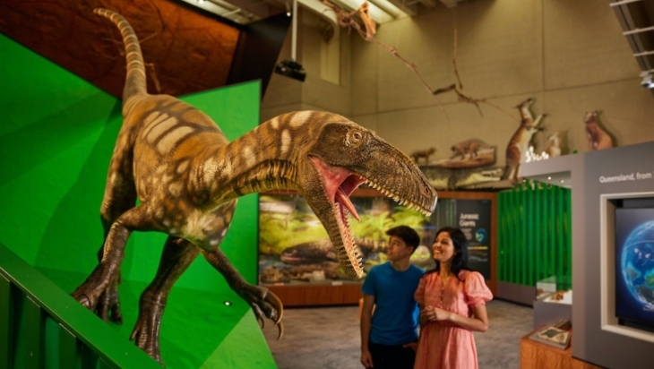 School holiday activities in Brisbane