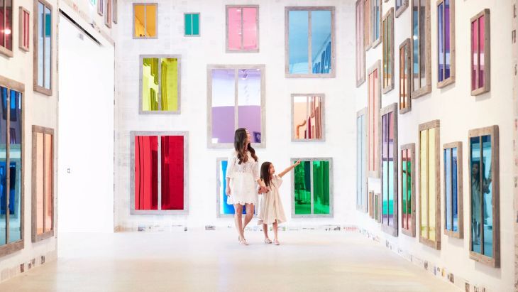 Art Gallery of NSW