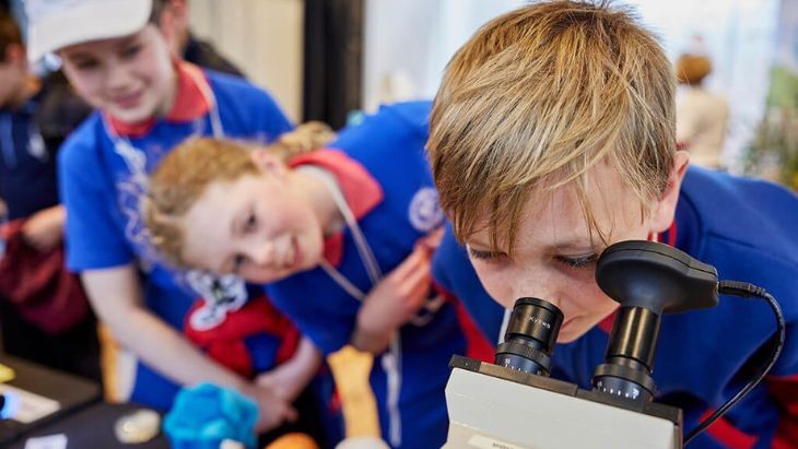 Sydney Science Trail Excursions