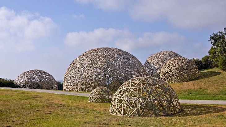 Sculpture By the Sea
