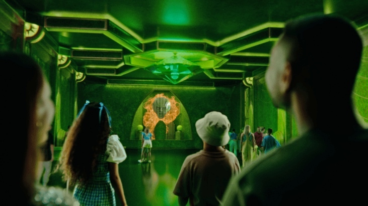 Wizard's Chamber
