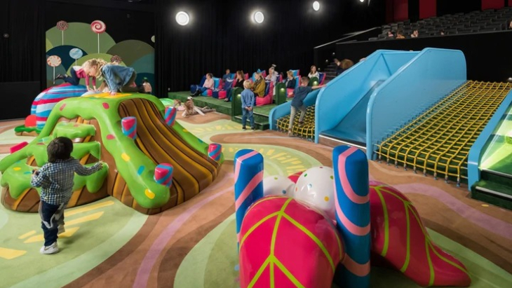 Top Places to Visit With Babies and Toddlers in Sydney